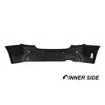 M-Pack Galinis Bamperis skirtas BMW F36 Gran Coupe