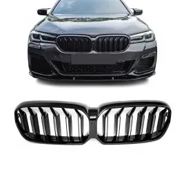 Performance priekinės Grotelės skirtos BMW G30 / G31 /...