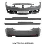 M-Pack Paketas skirtas BMW F32 / F33 (14-20)