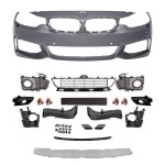 M-Pack Bodykit for BMW F32 / F33 models (14-20)