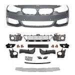 M-Pack Paketas skirtas BMW F32 / F33 (14-20)