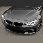M-Pack Paketas skirtas BMW F32 / F33 (14-20)