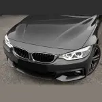 M-Pack Paketas skirtas BMW F32 / F33 (14-20)