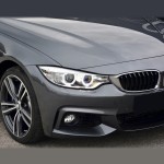 M-Pack Bodykit for BMW F32 / F33 models (14-20)