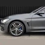 M-Pack Paketas skirtas BMW F32 / F33 (14-20)