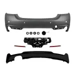 M-Pack Galinis Bamperis skirtas BMW F32 / F33 modeliams