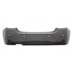 M-Pack Galinis Bamperis skirtas BMW F32 / F33 modeliams
