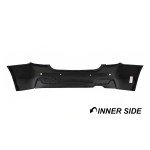 M-Pack Galinis Bamperis skirtas BMW F32 / F33 modeliams