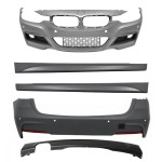 M-Pack Paketas skirtas BMW F31 (11-18)