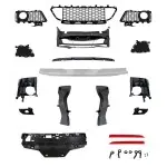 M-Pack Bodykit for BMW F31 (11-18)