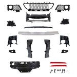 M-Pack Paketas skirtas BMW F31 (11-18)