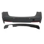 M-Pack Bodykit for BMW F31 (11-18)