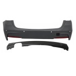 M-Pack Paketas skirtas BMW F31 (11-18)