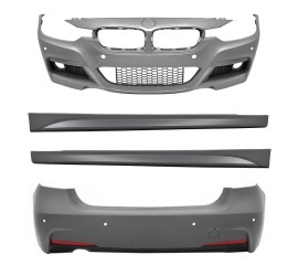 M-Pack bodykit for BMW F30 (11-18)