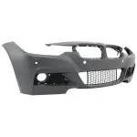 M-Pack bodykit for BMW F30 (11-18)