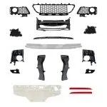 M-Pack bodykit for BMW F30 (11-18)