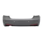 M-Pack bodykit for BMW F30 (11-18)