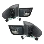 Dark Line Tail Lights set for BMW E70 X5 (07-13)