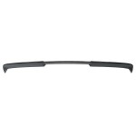 Rear Trunk / Roof Spoiler for Mercedes Vito / V-class W447, glossy black