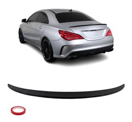 Galinio dangčio Spoileris skirtas Mercedes CLA C117...