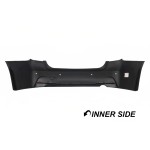 M-Pack galinis Buferis tinkantis BMW F30 (11-18)