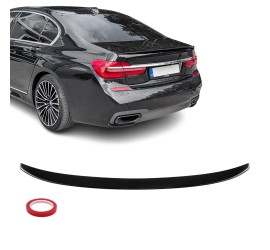 Performance Trunk Spoiler for BMW G11 / G12 (16-22),...