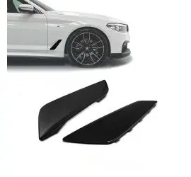 Apdailos ant priekinių sparnų, komplektas, skirtas BMW...