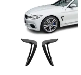 Apdailos ant priekinių sparnų, komplektas, skirtas BMW...