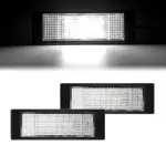 LED Numerių Apšvietimas, komplektas tinkantis BMW F20 / F21