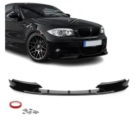 WR Priekinis Pažeminimas skirtas BMW E82 / E88 su...