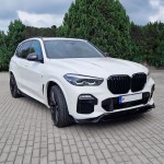 Aero style Bodykit for BMW X5 G05 PRE-LCI (19-23), glossy black