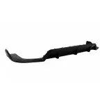Aero apdailos Paketas skirtas BMW X5 G05 PRE-LCI (19-23), juodas blizgus