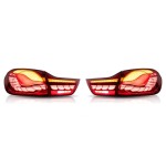 OLED GTS style Tail Lights set for BMW F32 / F33 / F36 / F82 / F83