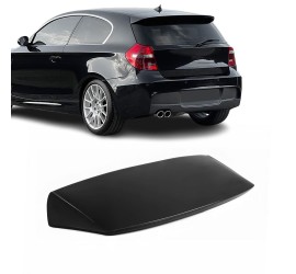 Aerodynamic galinis Spoileris skirtas BMW E81 / E87,...