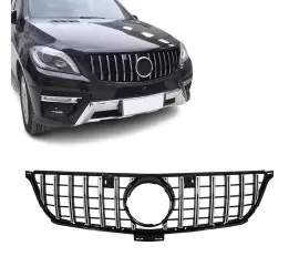 GT R Panamericana išvaizdos Priekinės Grotelės skirtos...