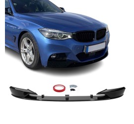 Performance priekinis Pažeminimas skirtas BMW F34 GT,...