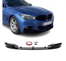 Performance priekinis Pažeminimas skirtas BMW F34 GT,...