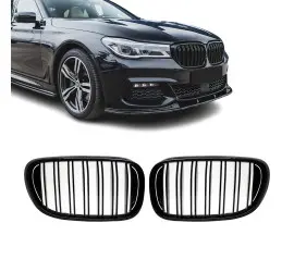 Performance priekinės Grotelės skirtos BMW G11 / G12...