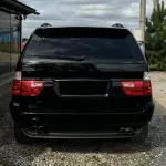 Galiniai Žibintai, komplektas skirtas BMW X5 E53 (99-06)