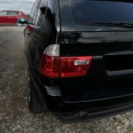 Galiniai Žibintai, komplektas skirtas BMW X5 E53 (99-06)