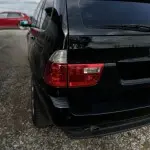 Galiniai Žibintai, komplektas skirtas BMW X5 E53 (99-06)
