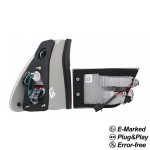 Tail Lights for BMW X5 E53 (99-06)
