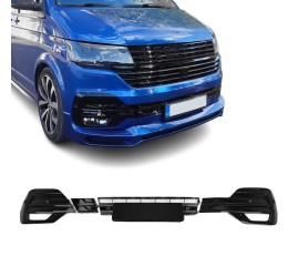 Apatinės bamperio Grotelės, komplektas skirtas VW T6.1...