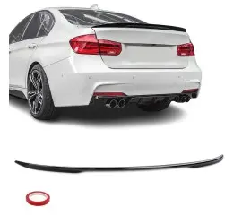 Performance galinio dangčio spoileris tinkantis BMW...