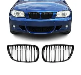 Performance priekinės Grotelės skirtos BMW E81 / E87,...