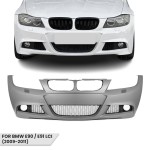 M-Pack Priekinis Bamperis, skirtas BMW E90 / E91 LCI (08-11)