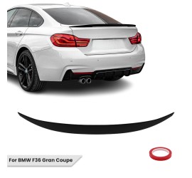 Performance Trunk Spoiler for BMW F36 Gran Coupe,...