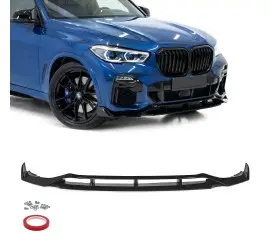 Aero Priekinis Pažeminimas skirtas BMW X5 G05 PRE-LCI...