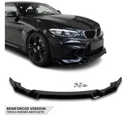 CS-style Priekinis Pažeminimas skirtas BMW M2 F87...