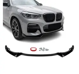 WR Priekinis Pažeminimas skirtas BMW X3 G01 / X4 G02...